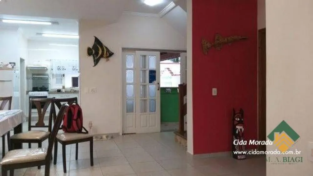 Casa, 5 quartos, 300 m² - Foto 4