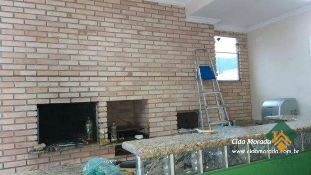 Casa, 5 quartos, 300 m² - Foto 2