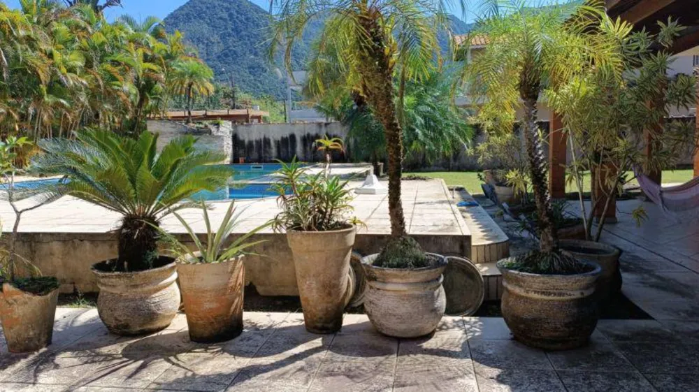 Casa, 6 quartos, 420 m² - Foto 10