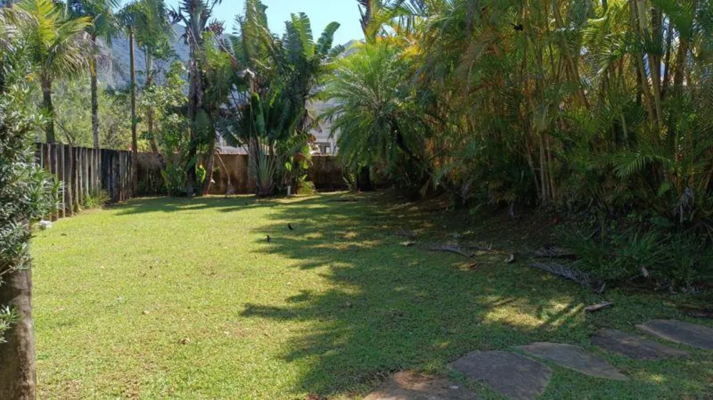 Casa, 6 quartos, 420 m² - Foto 8