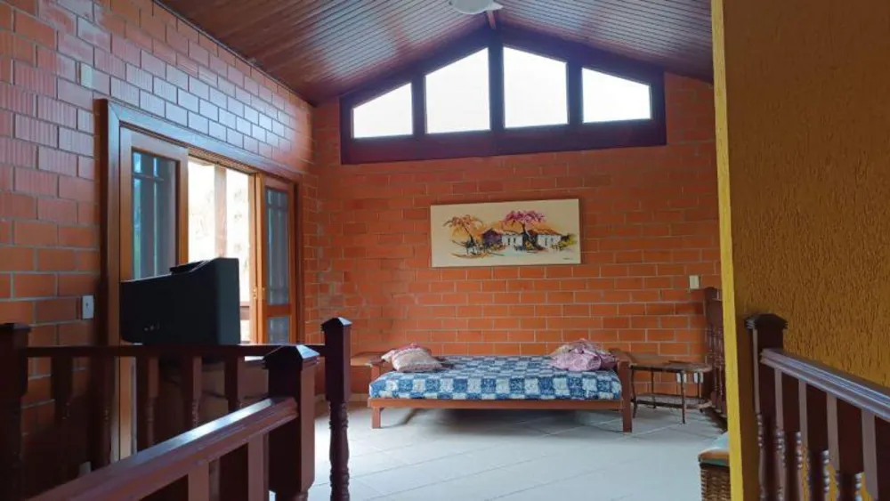 Casa, 6 quartos, 420 m² - Foto 4