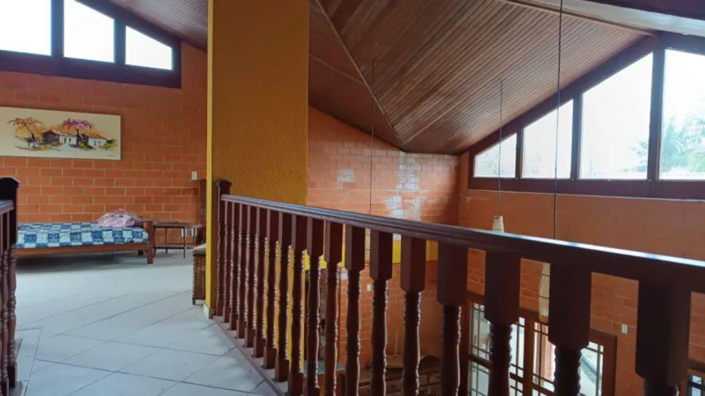 Casa, 6 quartos, 420 m² - Foto 5
