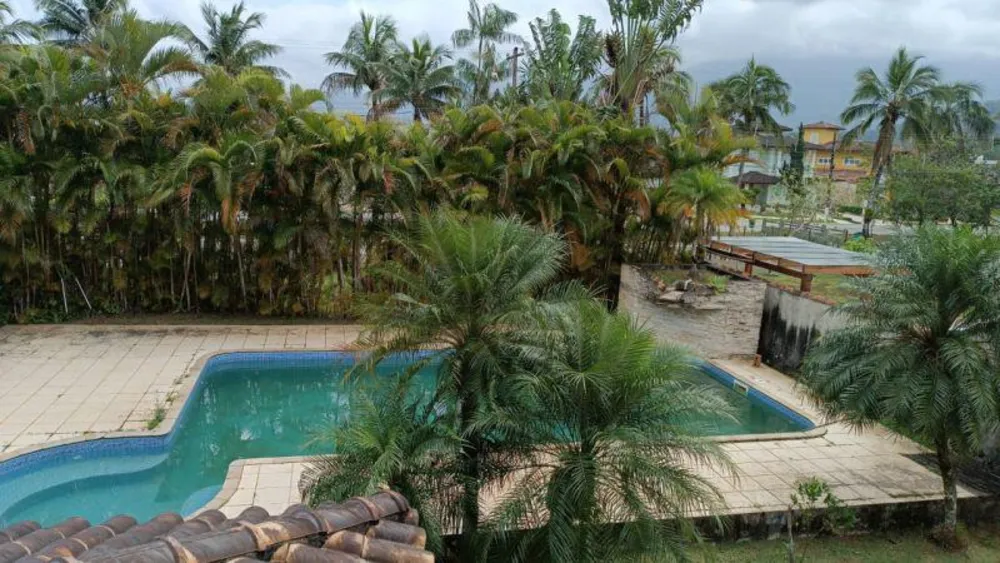 Casa, 6 quartos, 420 m² - Foto 1