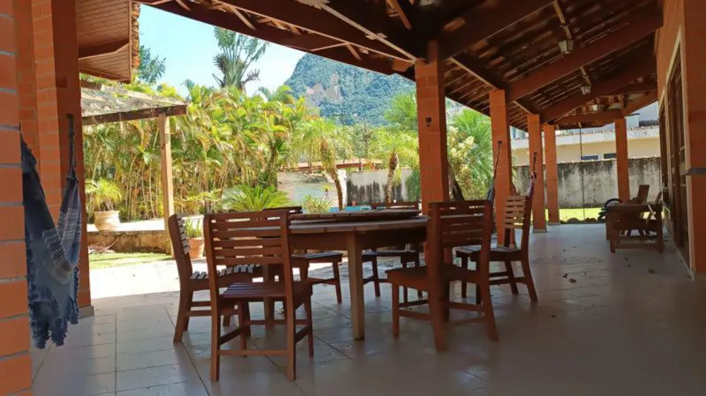 Casa, 6 quartos, 420 m² - Foto 9