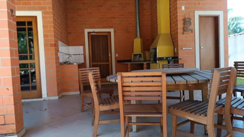 Casa, 6 quartos, 420 m² - Foto 11