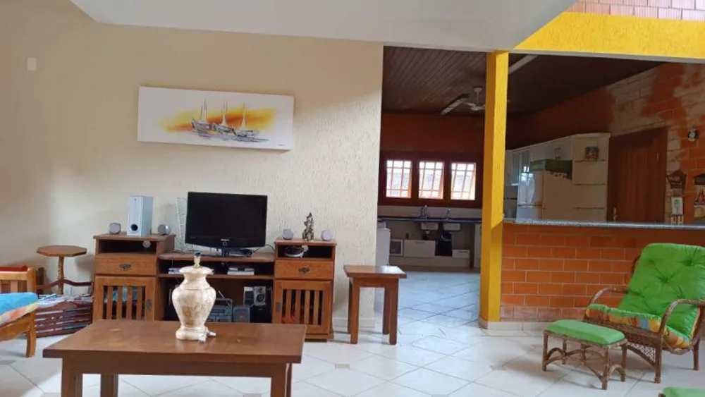 Casa, 6 quartos, 420 m² - Foto 7
