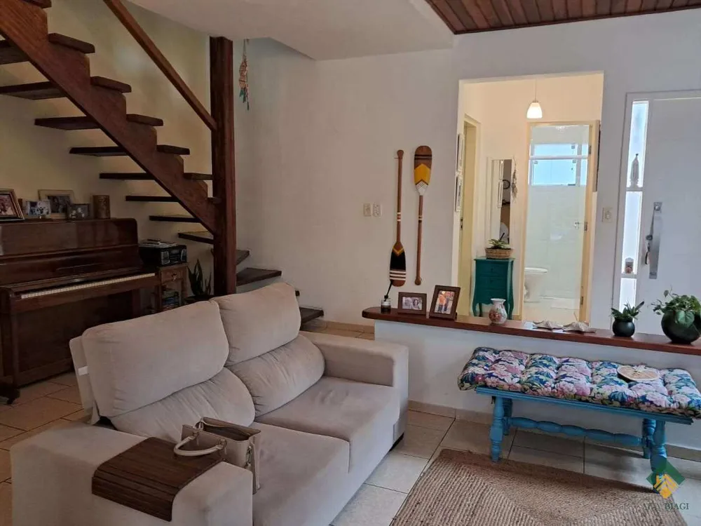 Sobrado, 3 quartos, 147 m² - Foto 2