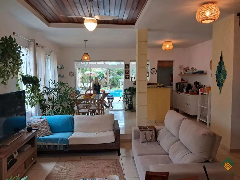 Sobrado, 3 quartos, 147 m² - Foto 1