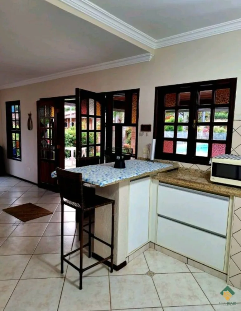 Casa, 4 quartos - Foto 6