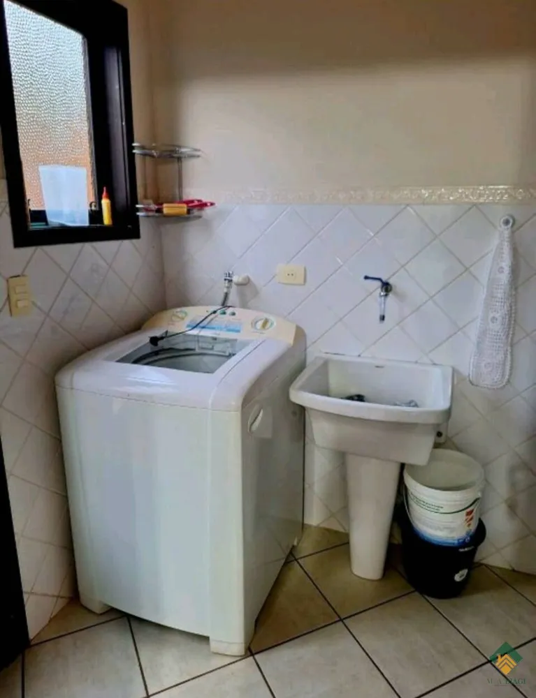 Casa, 4 quartos - Foto 7