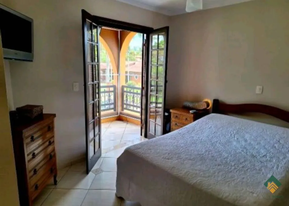 Casa, 4 quartos - Foto 3