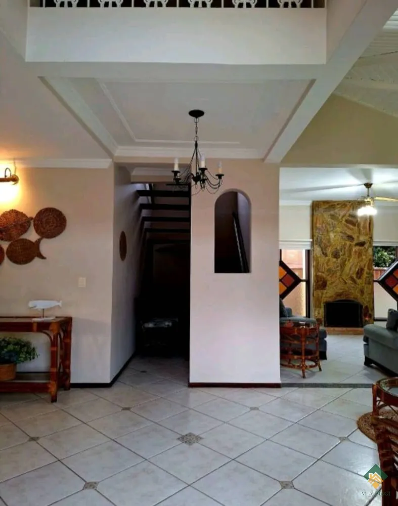 Casa, 4 quartos - Foto 8