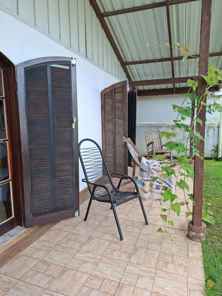 Casa, 4 quartos, 262 m² - Foto 5