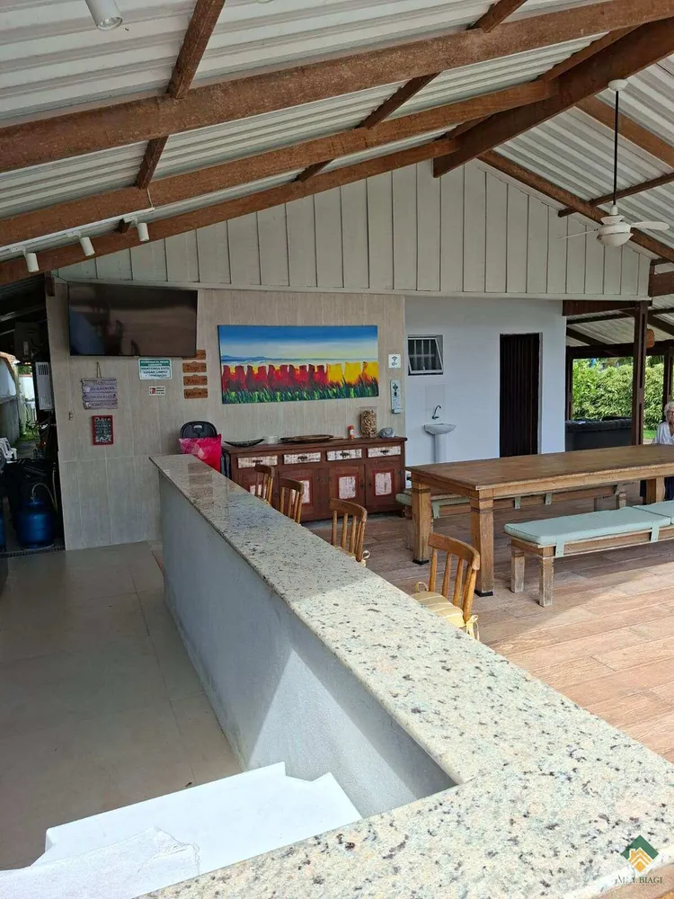 Casa, 4 quartos, 262 m² - Foto 3