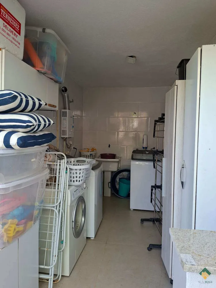 Casa, 4 quartos, 262 m² - Foto 8
