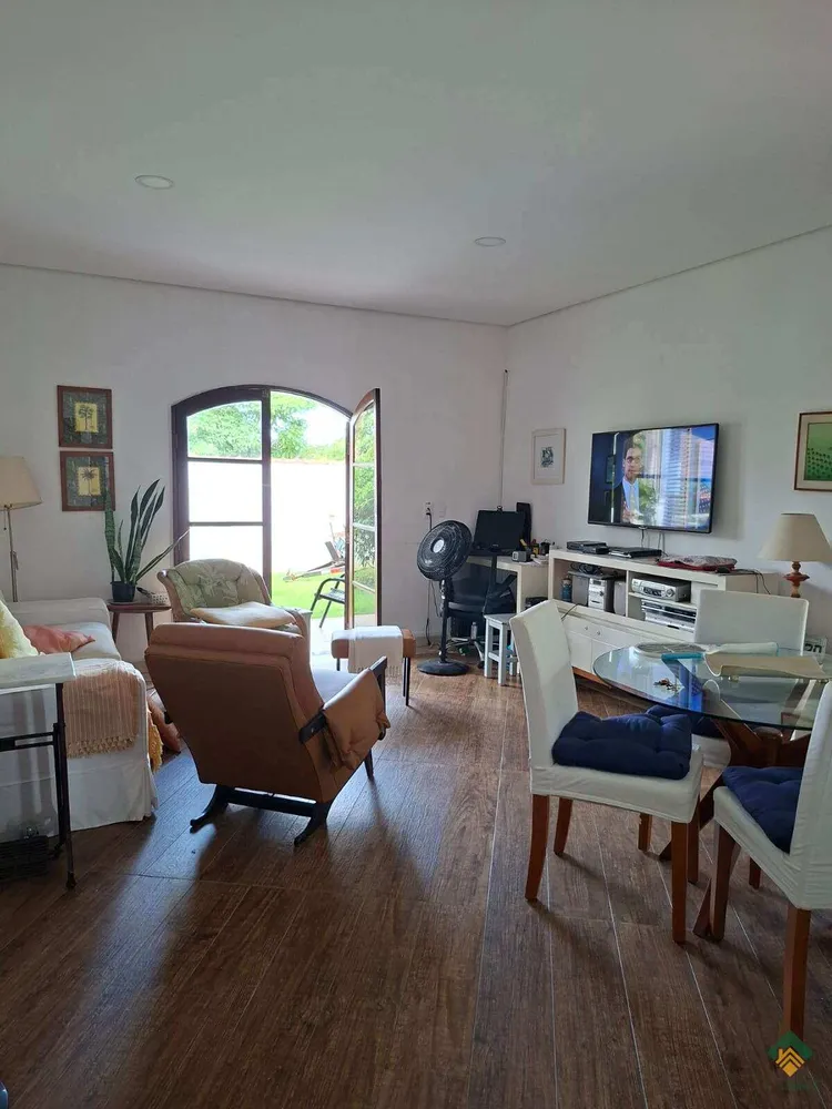 Casa, 4 quartos, 262 m² - Foto 4