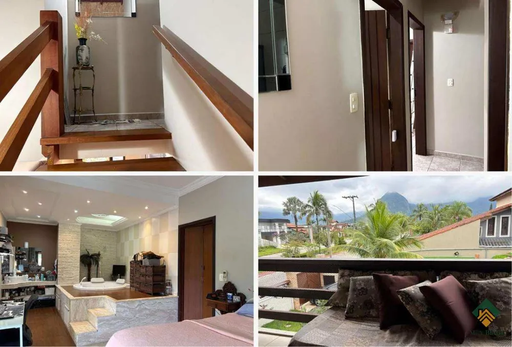 Casa, 4 quartos - Foto 3