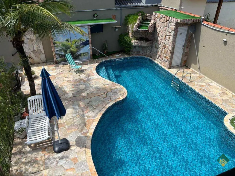 Casa, 4 quartos - Foto 5