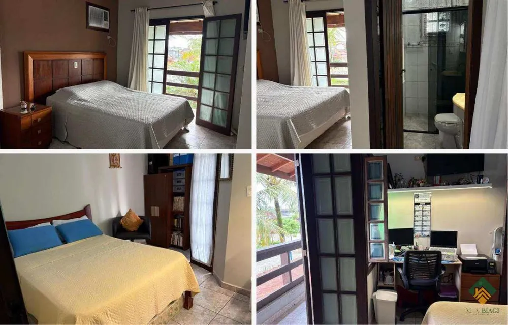 Casa, 4 quartos - Foto 2