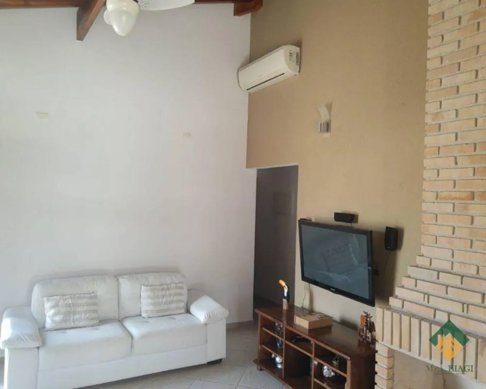 Casa, 3 quartos, 117 m² - Foto 7