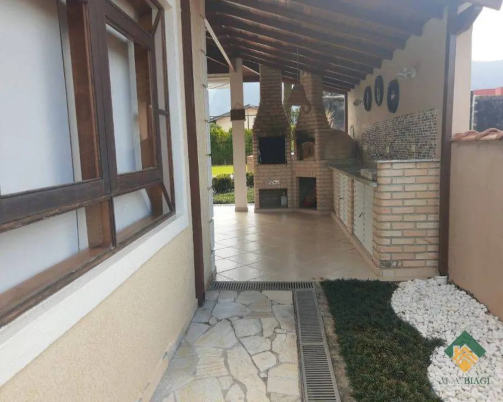 Casa, 3 quartos, 117 m² - Foto 2