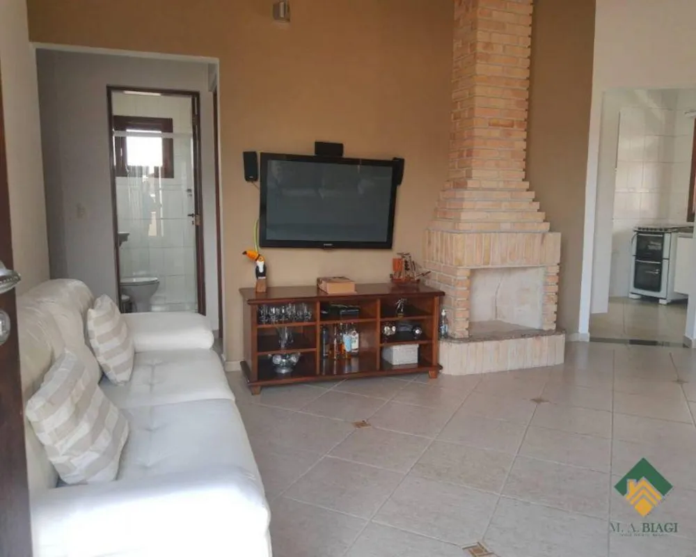 Casa, 3 quartos, 117 m² - Foto 4