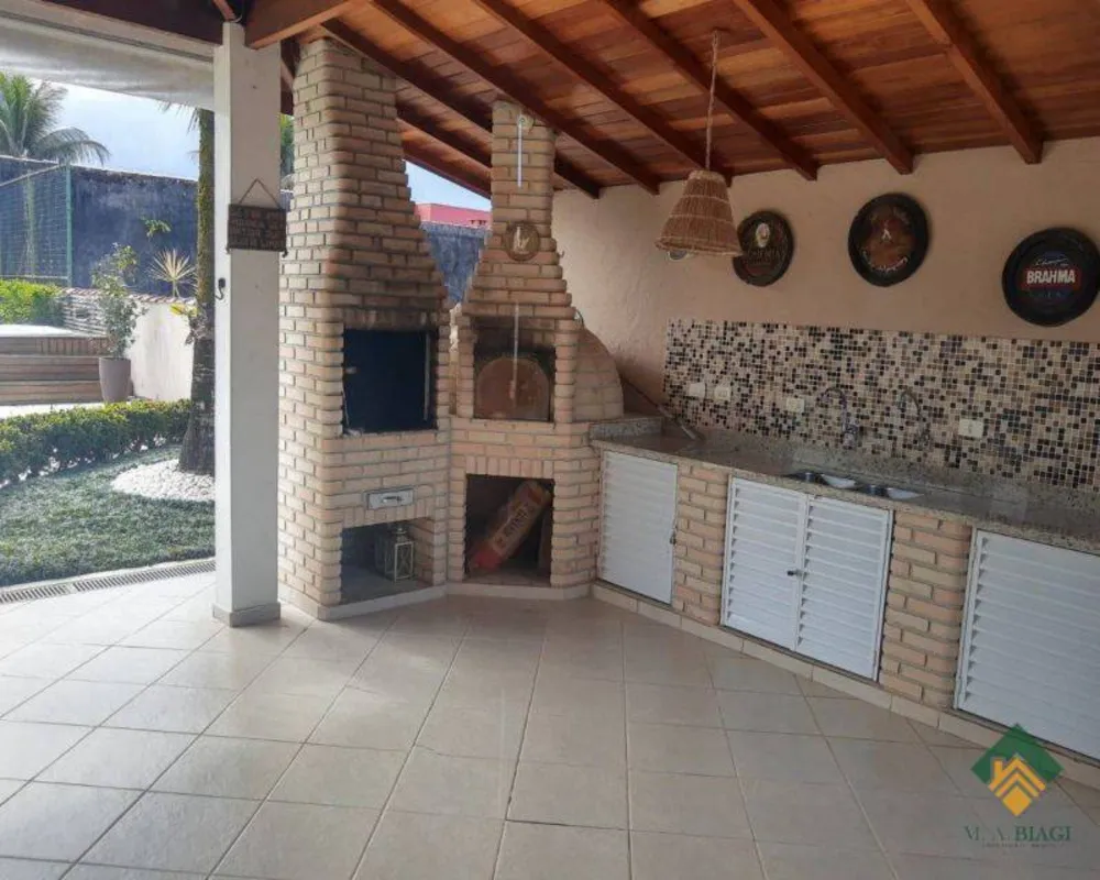 Casa, 3 quartos, 117 m² - Foto 3
