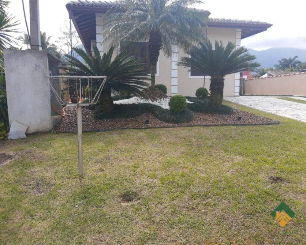 Casa, 3 quartos, 117 m² - Foto 5