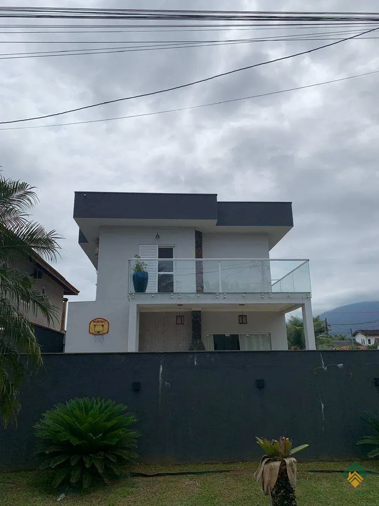 Sobrado, 3 quartos, 181 m² - Foto 2