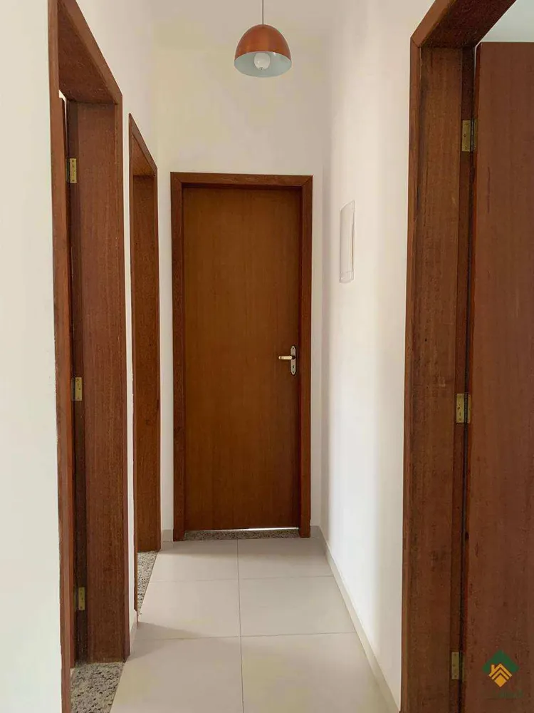 Sobrado, 3 quartos, 181 m² - Foto 5