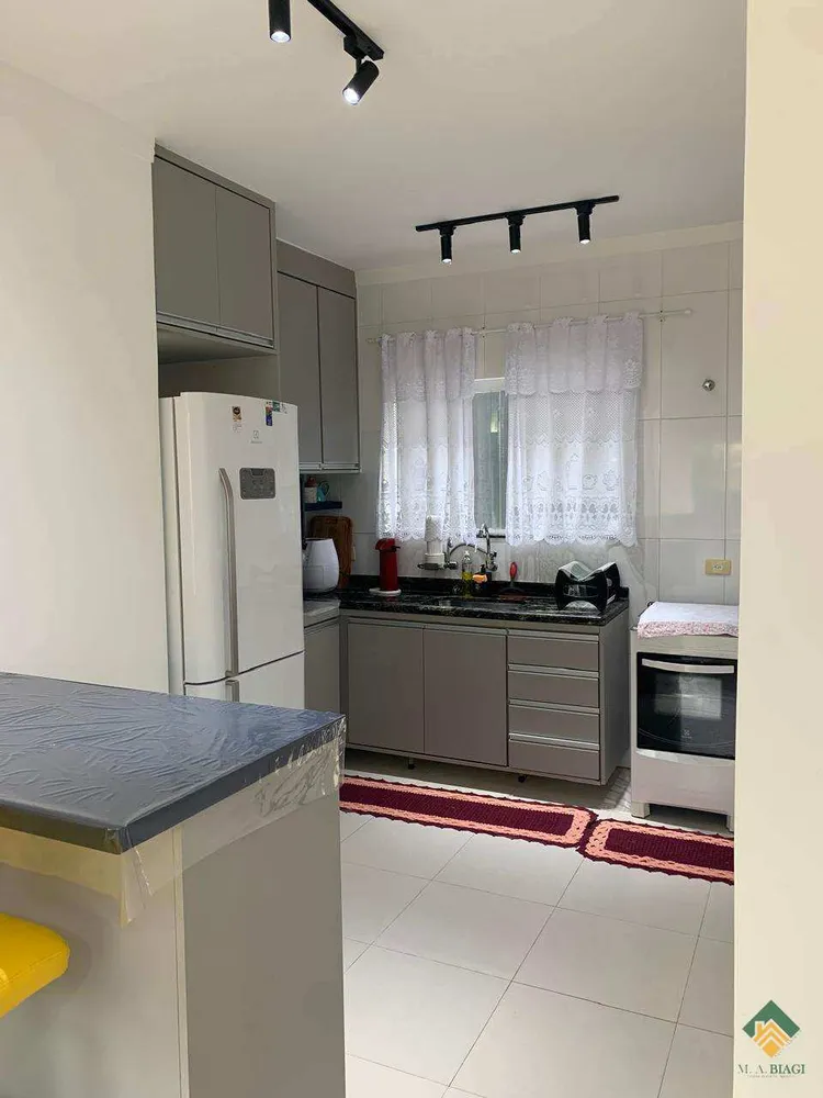 Sobrado, 3 quartos, 181 m² - Foto 3
