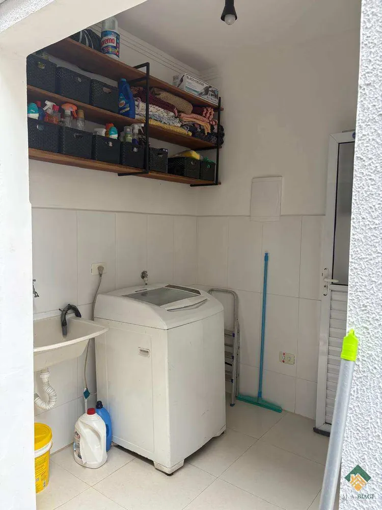 Sobrado, 3 quartos, 181 m² - Foto 8
