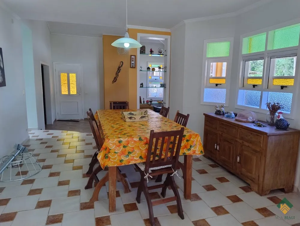 Casa, 3 quartos, 200 m² - Foto 8
