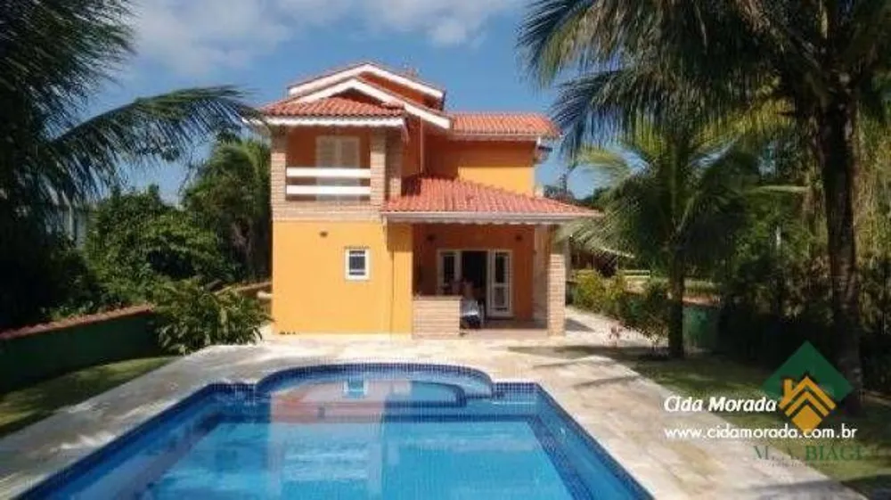 Casa, 3 quartos, 200 m² - Foto 1