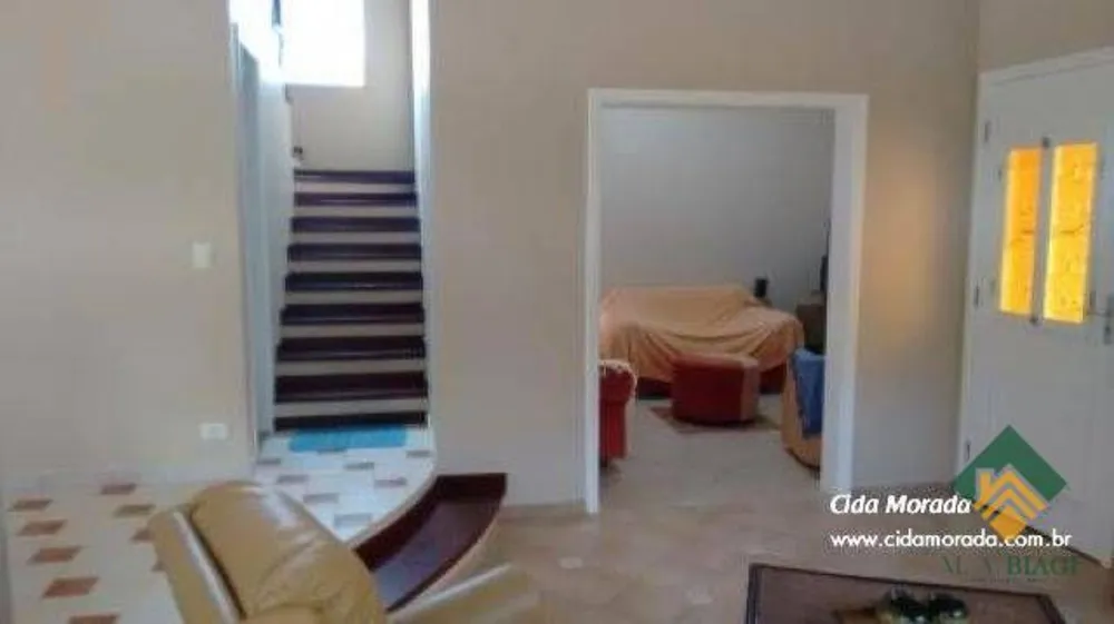 Casa, 3 quartos, 200 m² - Foto 4
