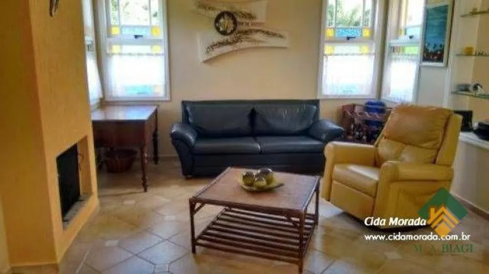 Casa, 3 quartos, 200 m² - Foto 3