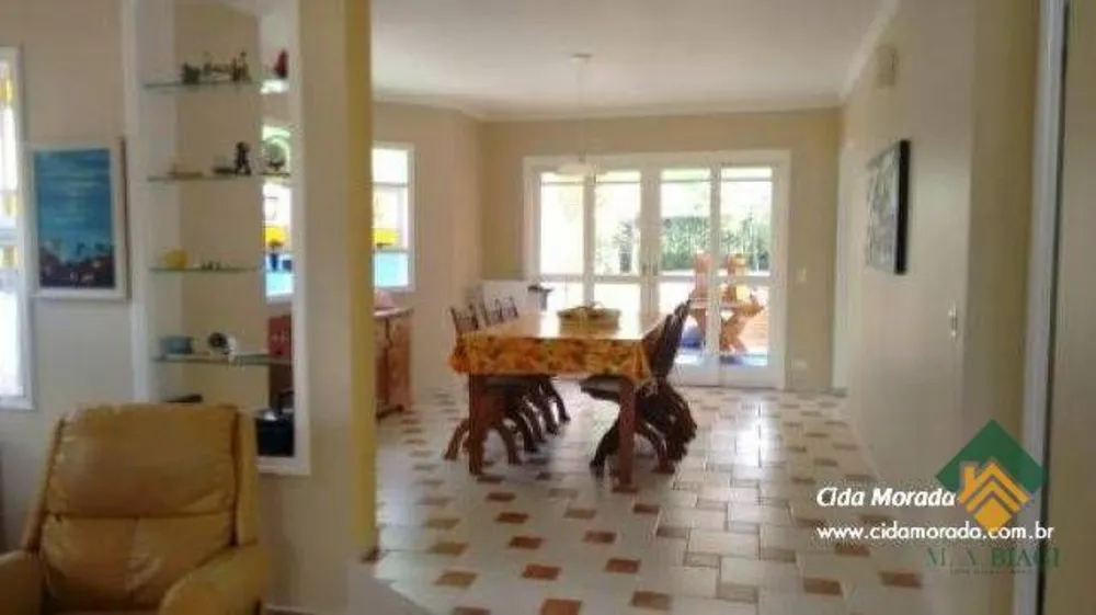 Casa, 3 quartos, 200 m² - Foto 7