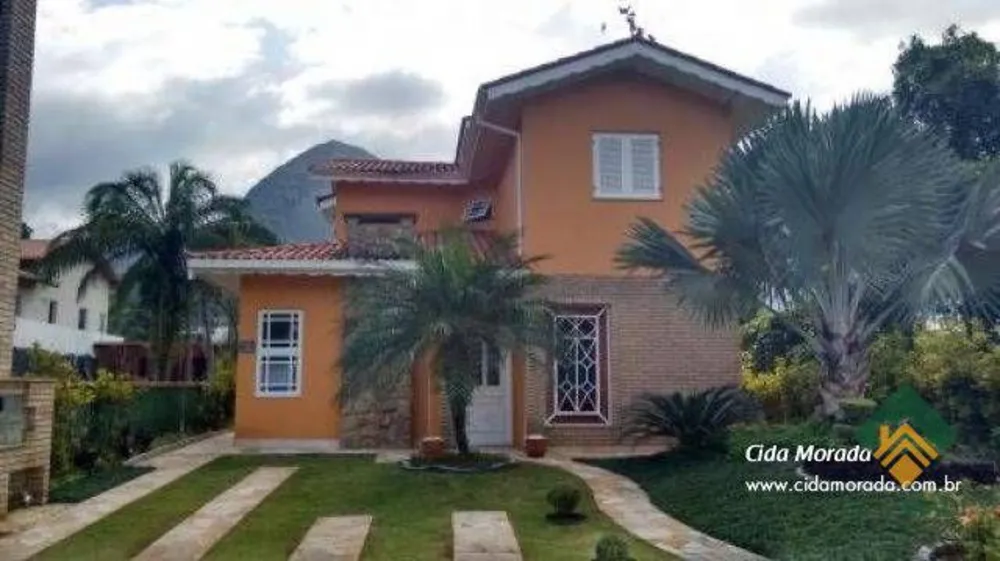 Casa, 3 quartos, 200 m² - Foto 2