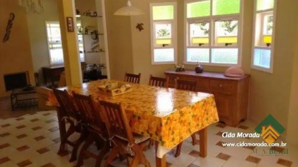 Casa, 3 quartos, 200 m² - Foto 5