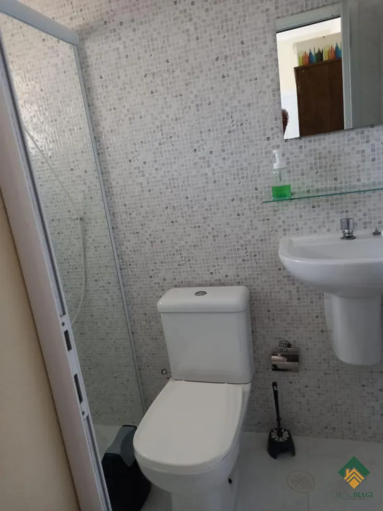 Casa, 3 quartos, 120 m² - Foto 3