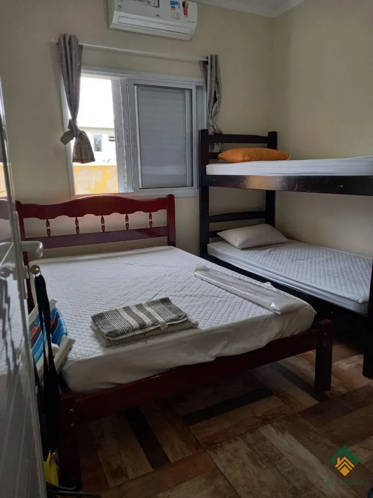 Casa, 3 quartos, 120 m² - Foto 2