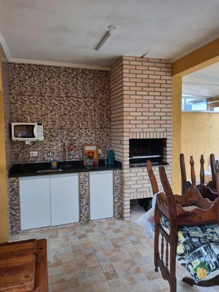 Casa, 3 quartos, 120 m² - Foto 1