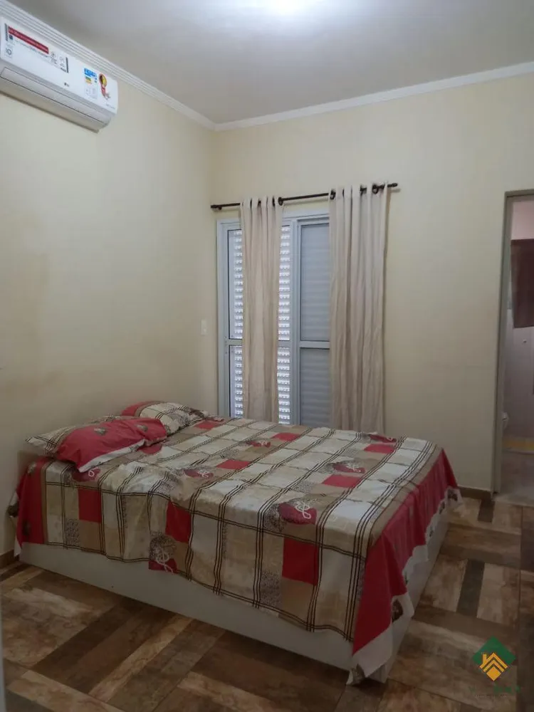 Casa, 3 quartos, 120 m² - Foto 8