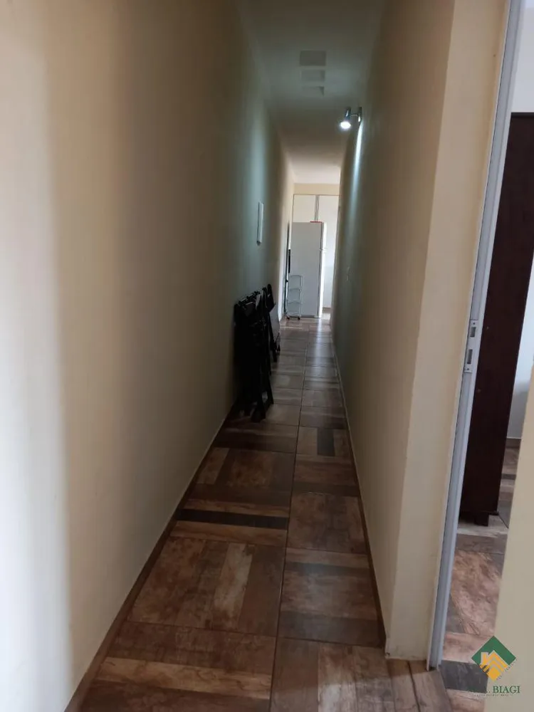 Casa, 3 quartos, 120 m² - Foto 4