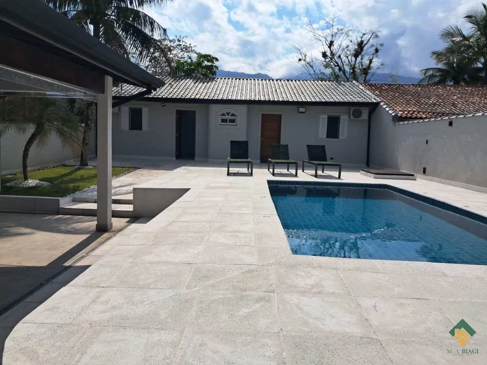 Casa, 5 quartos, 284 m² - Foto 3
