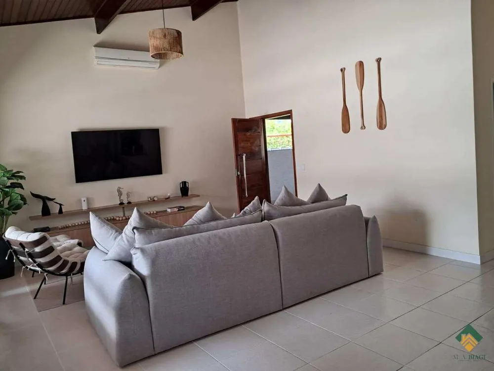 Casa, 5 quartos, 284 m² - Foto 4