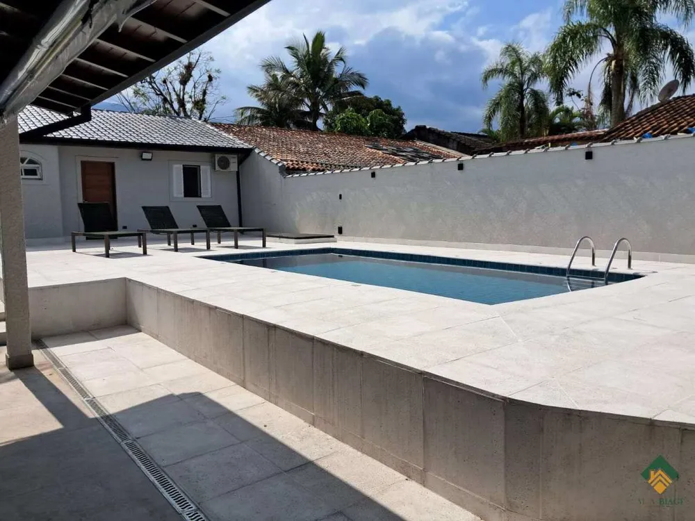 Casa, 5 quartos, 284 m² - Foto 6
