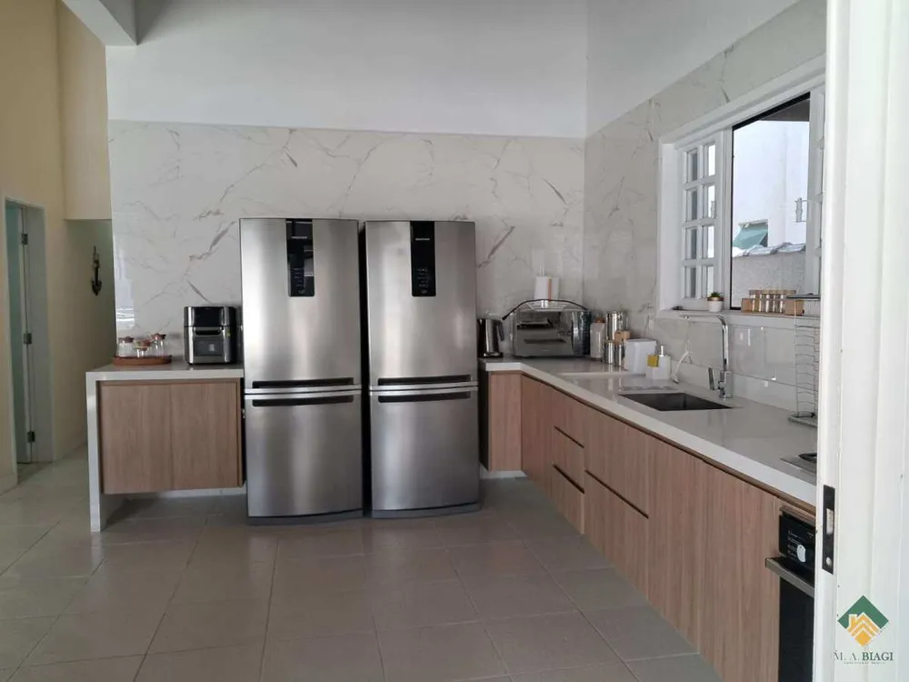 Casa, 5 quartos, 284 m² - Foto 5