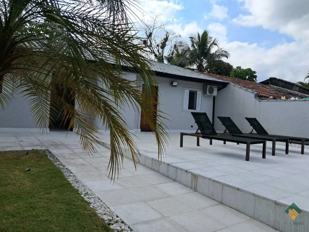 Casa, 5 quartos, 284 m² - Foto 2