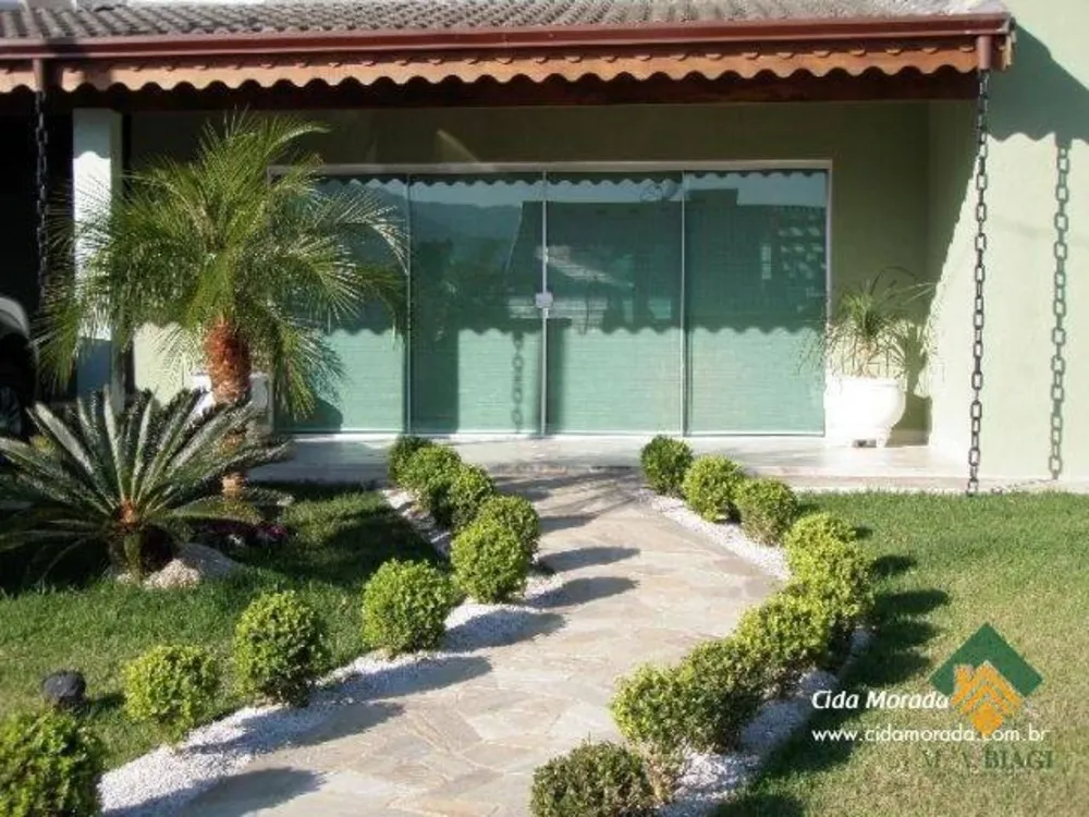Casa, 4 quartos, 300 m² - Foto 7